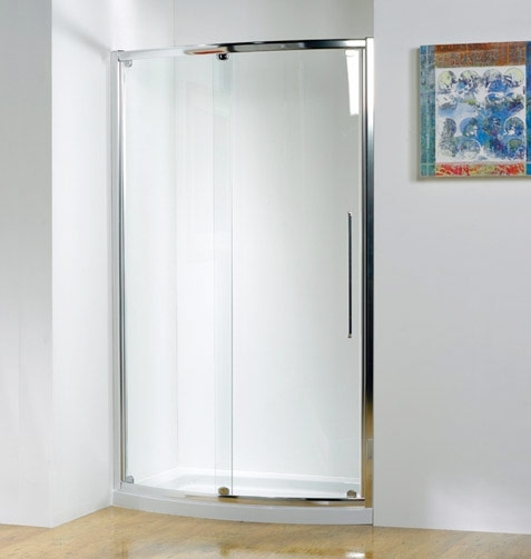 SHOWER DOORS